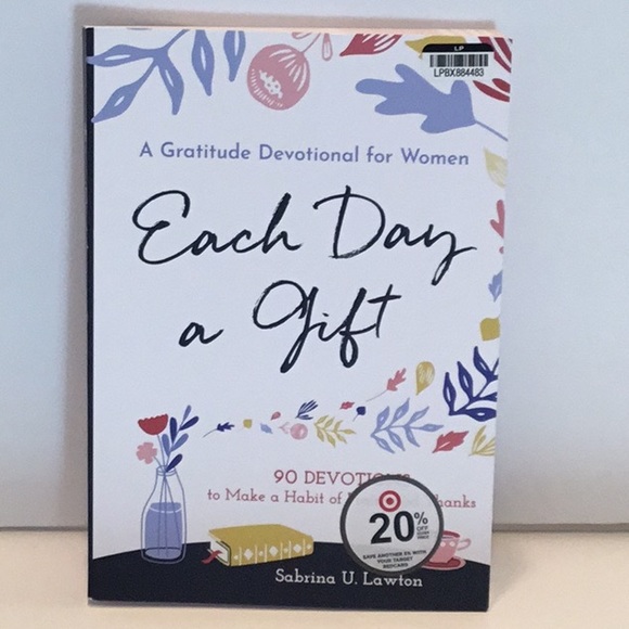 A Book on Gratitude for Women - Picture 7 of 7